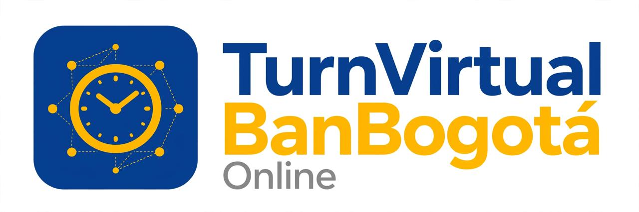 turnvirtualbanbogota Online
